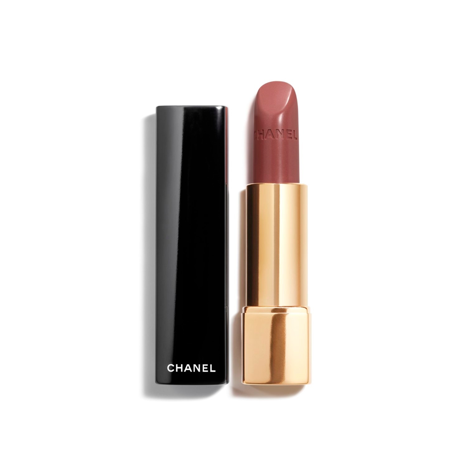 LA BARRA DE LABIOS INTENSA